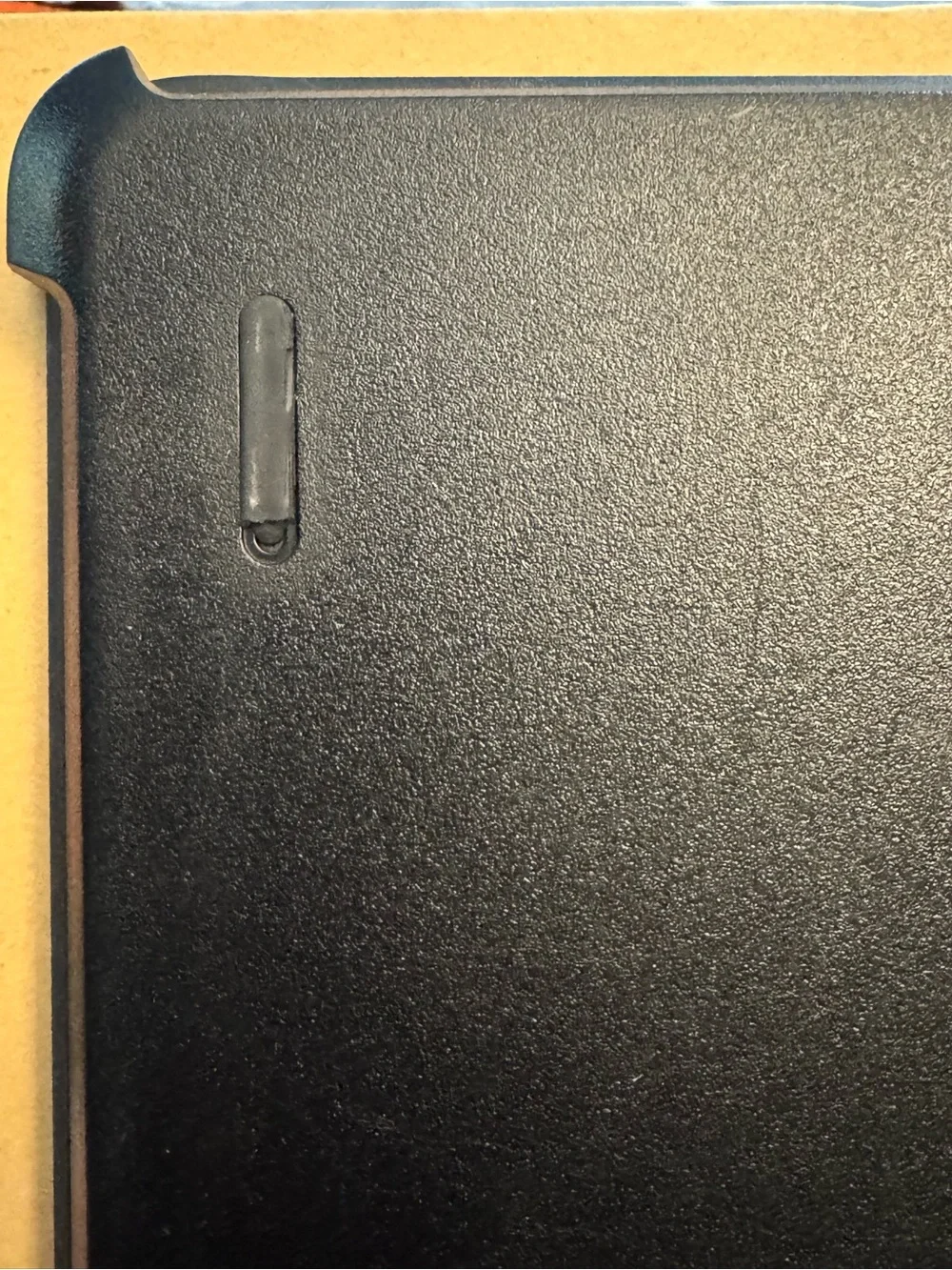 OtterBox Defender iPad 9th/8th/7th Gen Case Black + (2) Tempered Glass Screens